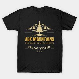 Adirondacks T-Shirt